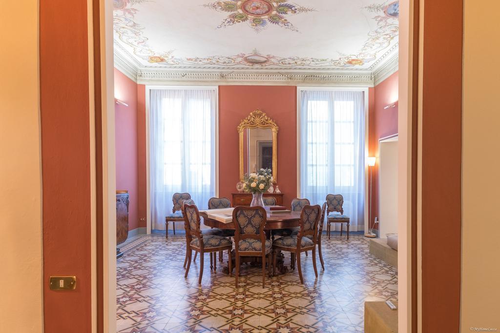 La Chaise Longue Appartement *