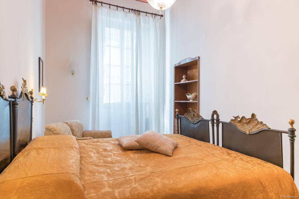 La Chaise Longue Lucques