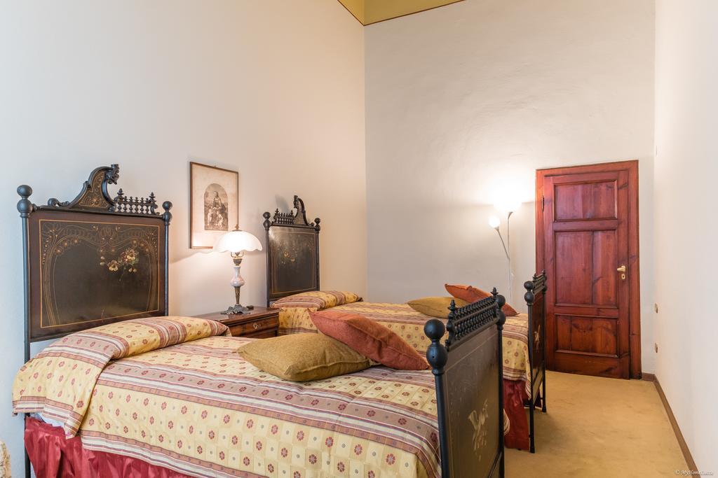 La Chaise Longue Appartement Lucques