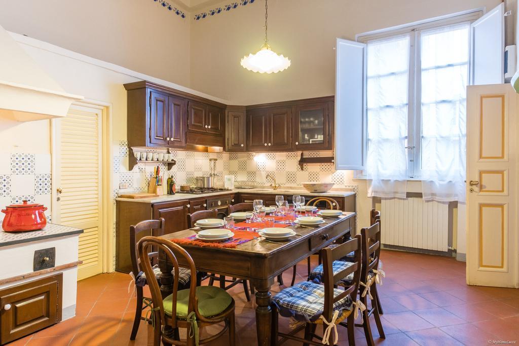 Appartement La Chaise Longue *