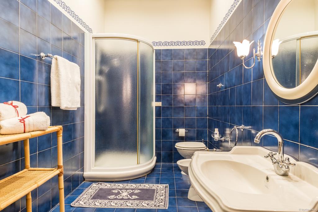 Appartement La Chaise Longue Lucques