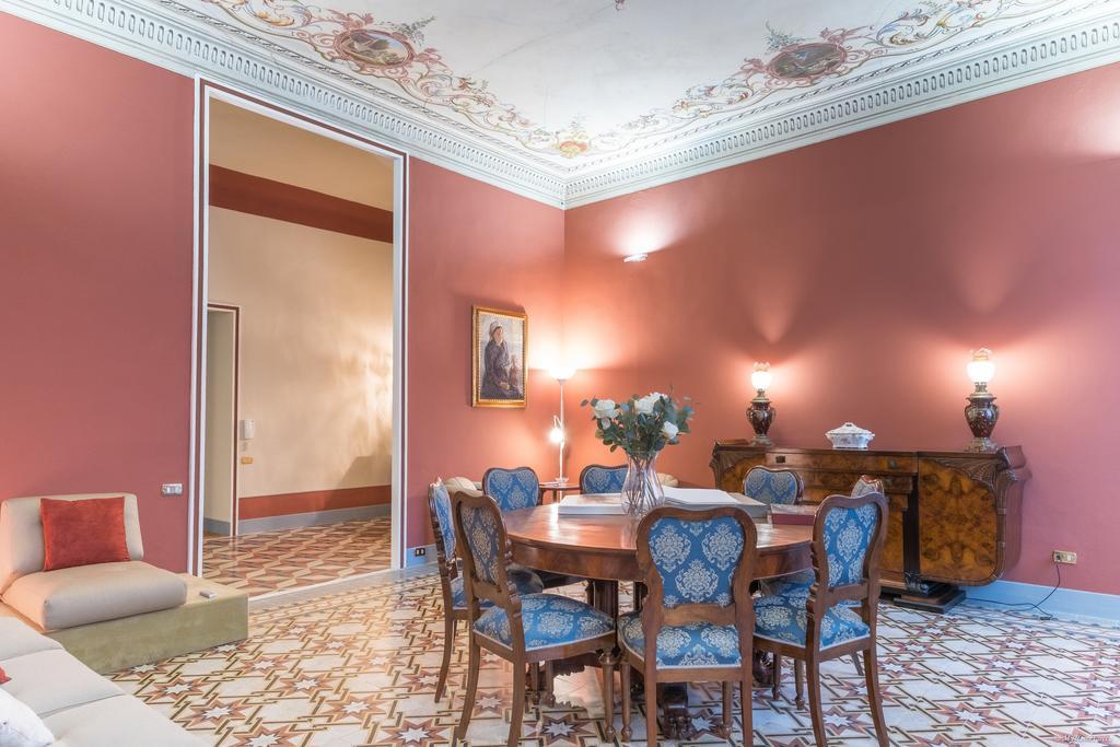 Appartement La Chaise Longue