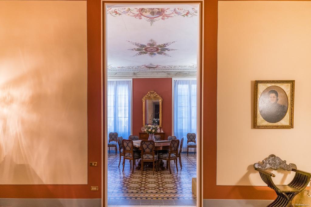 Appartement La Chaise Longue