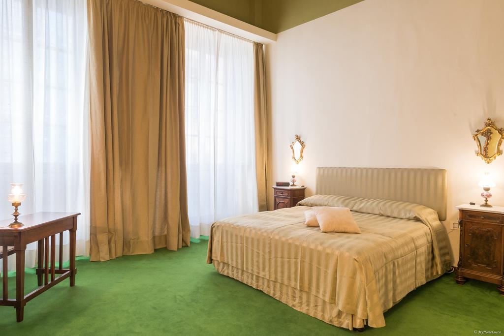 La Chaise Longue Appartement