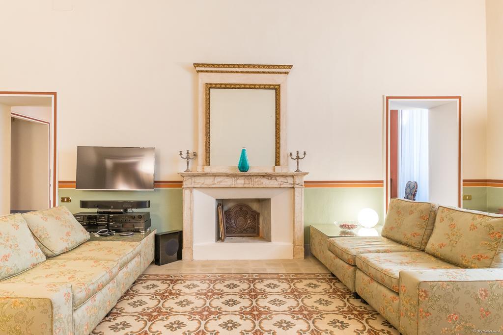 La Chaise Longue Appartement Lucques