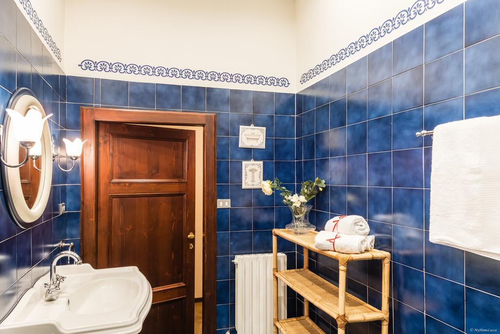 La Chaise Longue Appartement Lucques