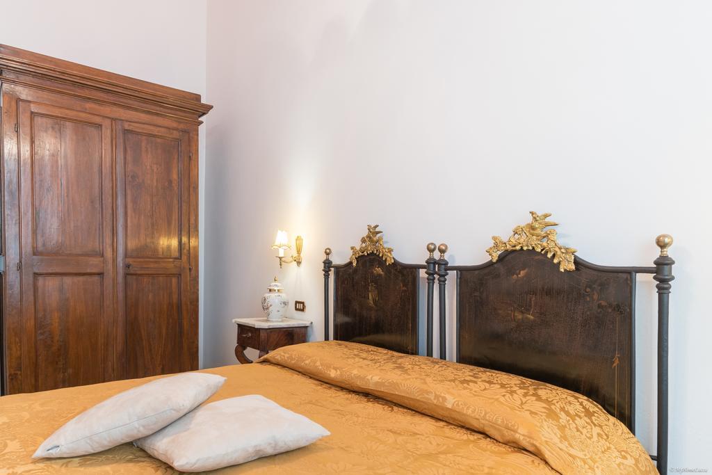 La Chaise Longue Appartement