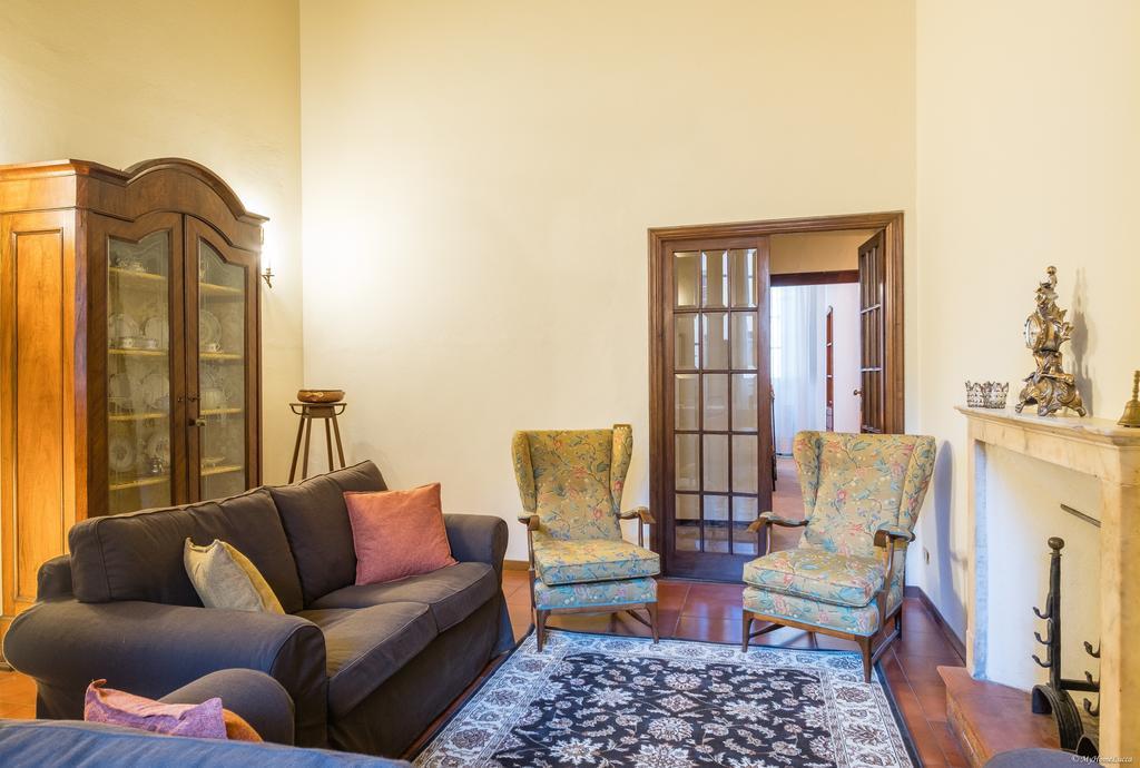 Appartement La Chaise Longue *
